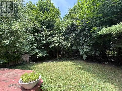 1111 Deer Run, Mississauga, ON - Outdoor