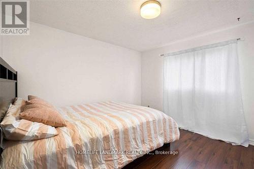 2764 Willowmore Way, Mississauga, ON - Indoor Photo Showing Bedroom