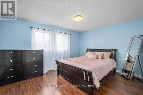 2764 Willowmore Way, Mississauga, ON - Indoor Photo Showing Bedroom