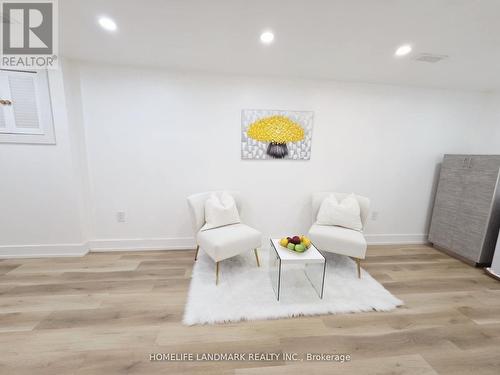 2764 Willowmore Way, Mississauga, ON - Indoor Photo Showing Other Room