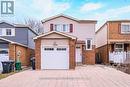 2764 Willowmore Way, Mississauga, ON  - Outdoor With Exterior 