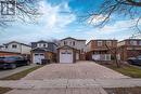 2764 Willowmore Way, Mississauga, ON  - Outdoor With Facade 