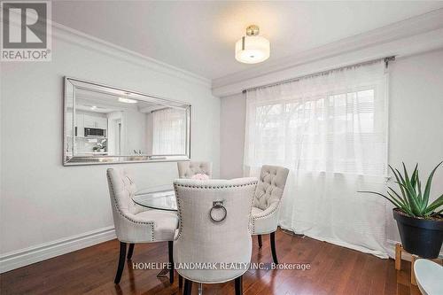 2764 Willowmore Way, Mississauga, ON - Indoor Photo Showing Other Room