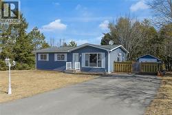 11 Yandall Drive Quispamsis, NB E2E 1T5