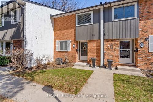 42 - 77 LINWELL ROAD  St. Catharines (Lakeport), ON L2N 6R1