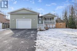 99 LILY DRIVE Wasaga Beach, ON L9Z 2Z2