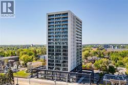 741 KING Street W Unit# 306  Kitchener, ON N2G 0E9