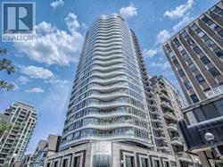 1105 - 88 CUMBERLAND STREET Toronto, ON M5R 1A3