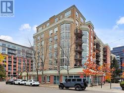 321 - 1000 KING STREET W  Toronto, ON M6K 3N1