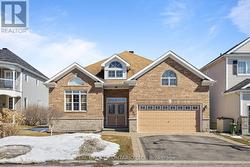 204 HILLPARK HIGH STREET Ottawa, ON K1W 0B5