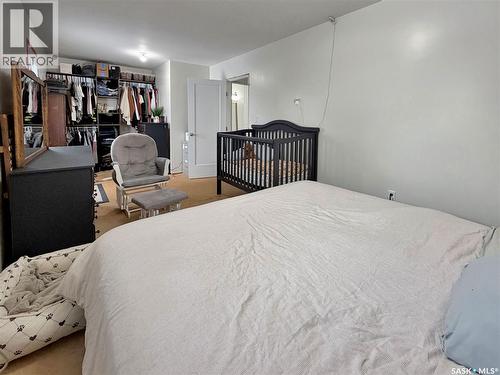 737 Sumner Street, Esterhazy, SK - Indoor Photo Showing Bedroom