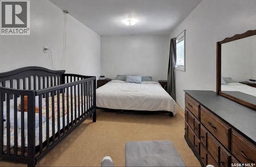 737 Sumner Street, Esterhazy, SK - Indoor Photo Showing Bedroom