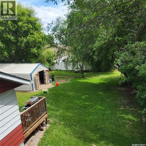 737 Sumner Street, Esterhazy, SK - Outdoor