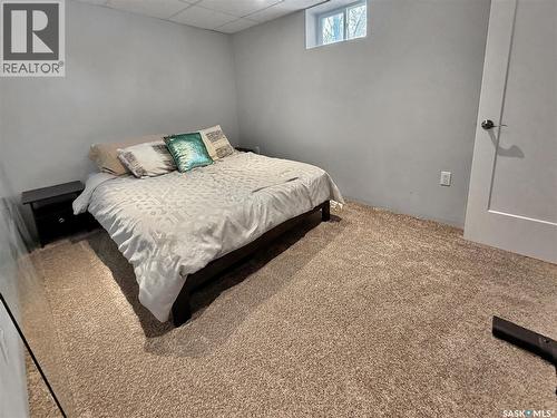 737 Sumner Street, Esterhazy, SK - Indoor Photo Showing Bedroom