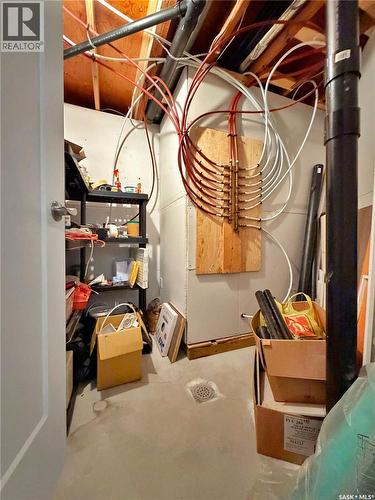 737 Sumner Street, Esterhazy, SK - Indoor