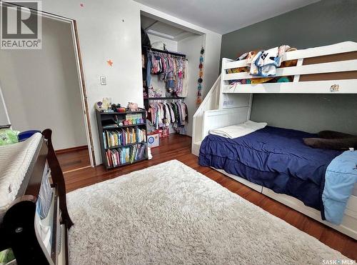 737 Sumner Street, Esterhazy, SK - Indoor Photo Showing Bedroom