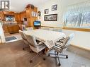 880 3Rd Avenue Ne, Swift Current, SK  - Indoor Photo Showing Dining Room 