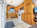 880 3Rd Avenue Ne, Swift Current, SK  - Indoor Photo Showing Kitchen 