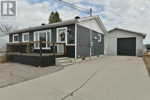 785 EIGHTH STREET  Renfrew, ON K7V 1B5