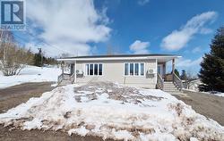 14 Leamington Heights Point Leamington, NL A0H 1Z0