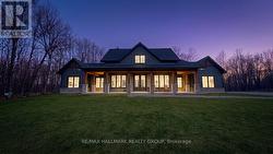 16 COLE ROAD Elizabethtown-Kitley, ON K0G 1R0