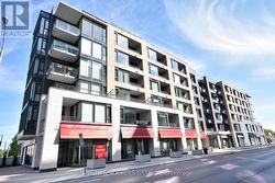509 - 101 RICHMOND ROAD Ottawa, ON K1Z 0A6