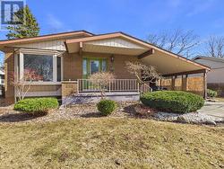 415 WATERLOO STREET Saugeen Shores, ON N0H 2C1