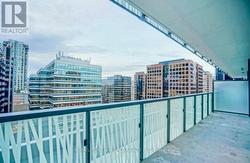 1410 - 50 CHARLES STREET E Toronto, ON M4Y 0C3