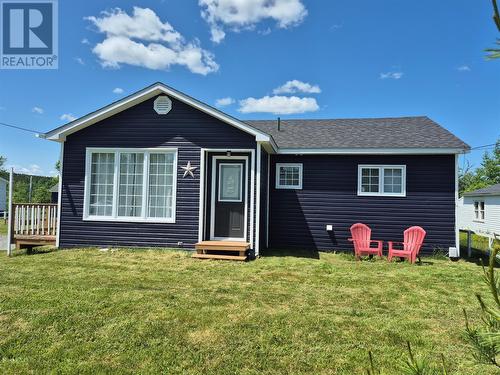 26 Riverside Road W  Glovertown, NL A0G 2L0