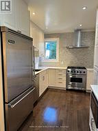 1621 MOUNT PLEASANT ROAD Toronto, ON M4N 2V5
