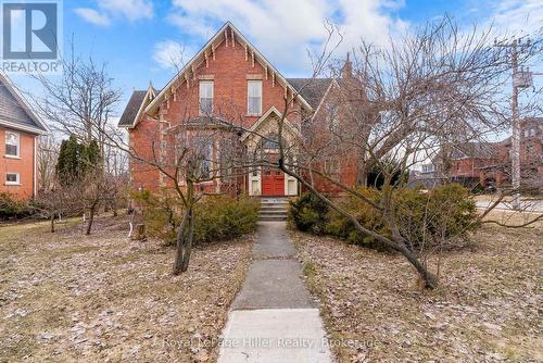 131 HURON STREET  Stratford, ON N5A 5S7