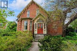 131 HURON STREET Stratford, ON N5A 5S7