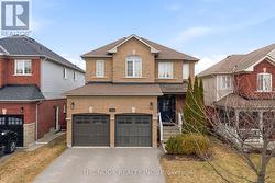 114 COURVIER CRESCENT Clarington (Bowmanville), ON L1C 0E8