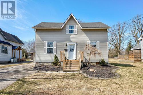 162 ST ANDREWS STREET  West Perth (Mitchell), ON N0K 1N0