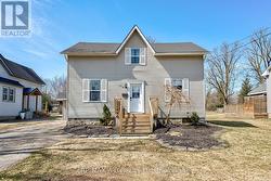 162 ST ANDREWS STREET West Perth (Mitchell), ON N0K 1N0