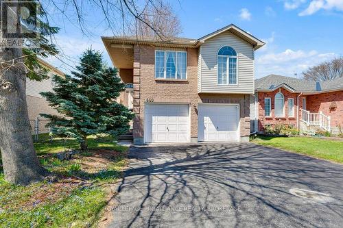 660 ROOSEVELT DRIVE  Kingston (City Southwest), ON K7M 8T8