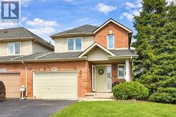 5117 ST. GEORGE'S Drive  Beamsville, ON L0R 1B7
