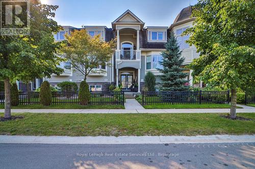 13 SANDY COAST CRESCENT  Wasaga Beach, ON L9Z 0G1