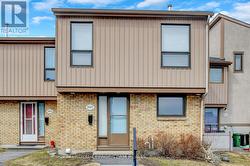 35 - 2027 STONEHENGE CRESCENT  Ottawa, ON K1B 4N7