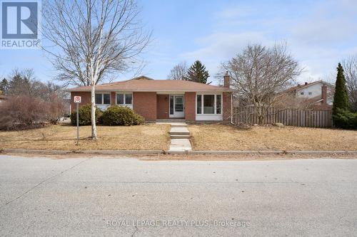 222 CENTRE STREET W  Richmond Hill, ON L4C 5K1