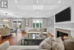 1882 FLINTLOCK COURT  Mississauga, ON L5L 3E1