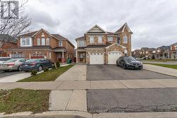 80 DWYER DRIVE Brampton, ON L6S 0B1