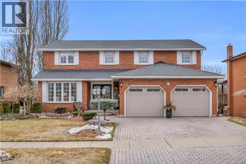 228 MICHENER Crescent  Kitchener, ON N2A 3V7