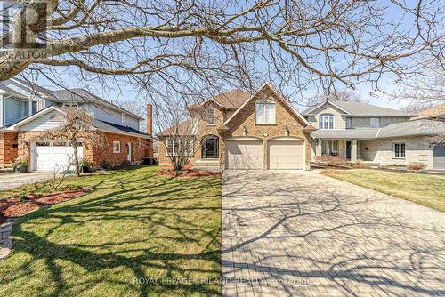 28 SINCLAIR CRESCENT  Aylmer, ON N5H 3B7