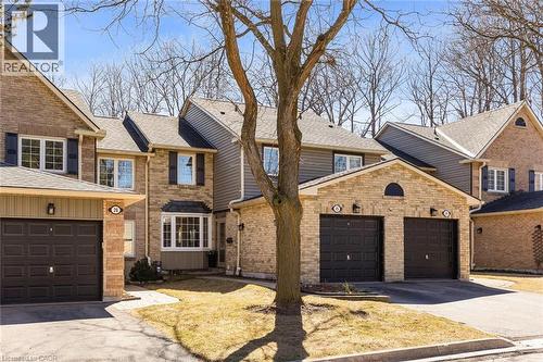 2766 FOLKWAY Drive Unit# 25  Mississauga, ON L5L 3M3