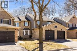 2766 FOLKWAY Drive Unit# 25  Mississauga, ON L5L 3M3