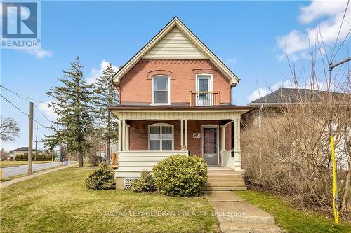 59 CHURCH STREET  Brantford, ON N3T 3R2