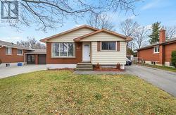 MAIN - 298 WEST 18TH STREET Hamilton, ON L9C 4H2