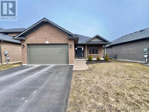 89 HAMPTON RIDGE DRIVE  Belleville (Thurlow Ward), ON K8N 0E6