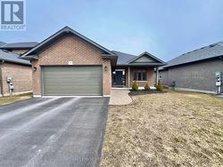 89 HAMPTON RIDGE DRIVE  Belleville (Thurlow Ward), ON K8N 0E6